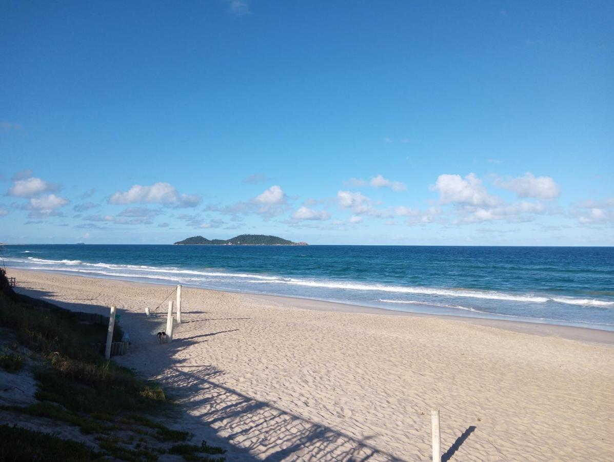 Lampiao Hostel Florianopolis Luaran gambar