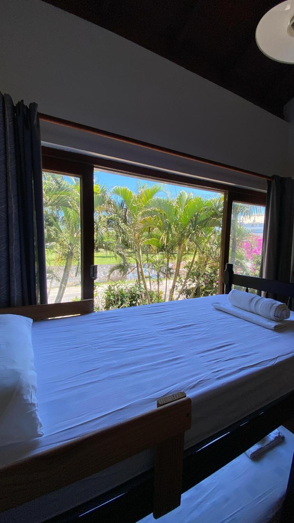 Lampiao Hostel Florianopolis Luaran gambar