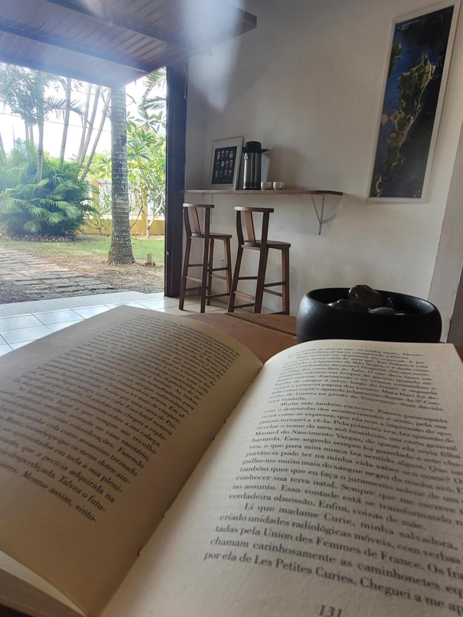 Lampiao Hostel Florianopolis Luaran gambar