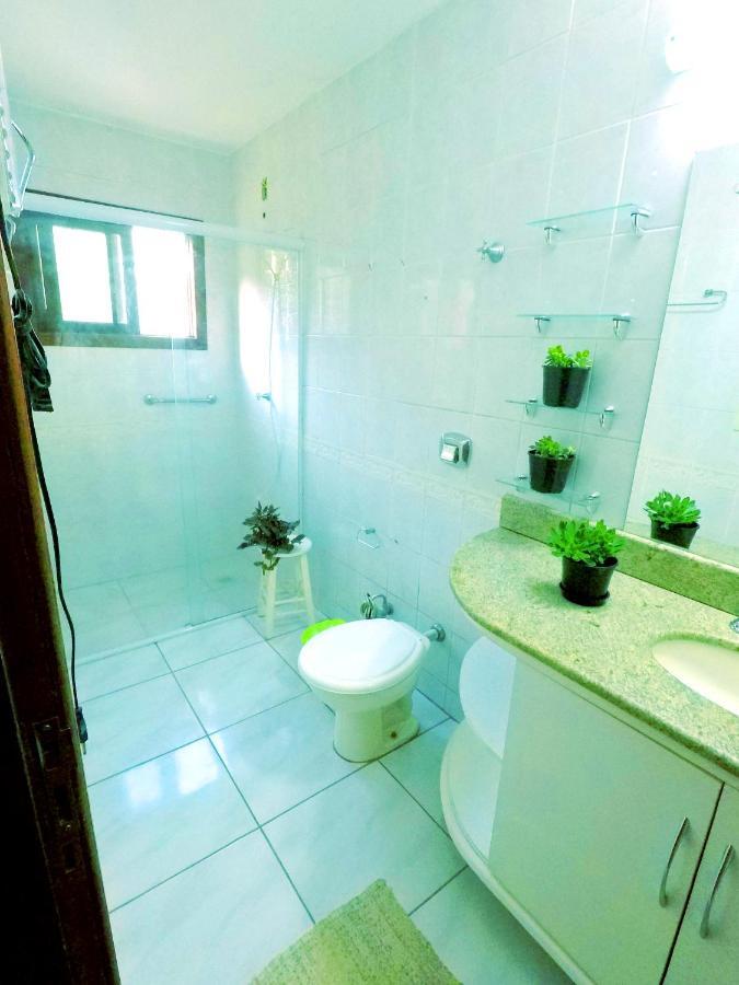 Lampiao Hostel Florianopolis Luaran gambar